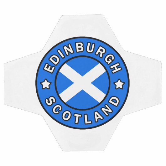 Edinburgh Scotland Voetbal (Enkel)