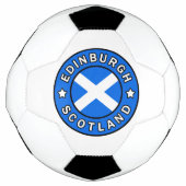 Edinburgh Scotland Voetbal