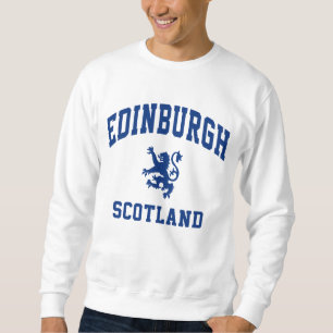 Edinburgh Scottish Trui