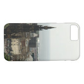 Edinburgh Skyline Scott Monument Case-Mate iPhone Case (Achterkant (Horizontaal))