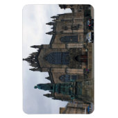 Edinburgh - St Giles' Cathedral Magneet (Verticaal)