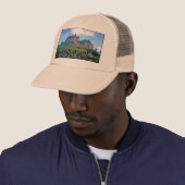 Edinburgh Trucker Pet (In situ)