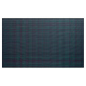 Edinburgh University Tartan Stof (Yard (91,4 cm))