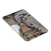 Edinburgh - Victoria Street Magneet (Rechterzijde)