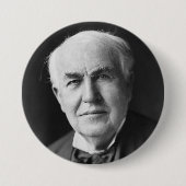 Edison Button (Voorkant)