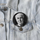 Edison Button (In situ)