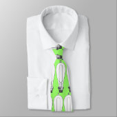 Edison Lamp Stropdas (Gebonden)