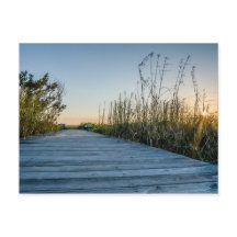 Edisto Beach, South Carolina