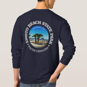 Edisto Beach SP T-shirt