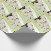 Editable 13th Wedding Jubileum Cadeaupapier (Hoek)