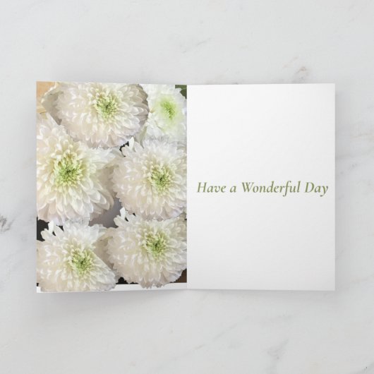 Editable 13th Wedding Jubileum Kaart (Binnen)