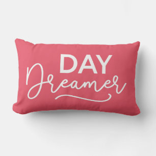 Editable Background Color Modern Day Dreamweaver Kussen