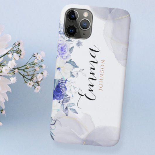 Editable Case for iPhone 11 Women's 