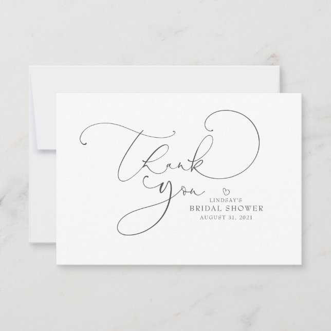 Editable Color Cute Script Vrijgezellenfeest Harte (Voorkant)