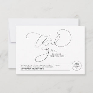 Editable Colors Elegant Cute Business Hartelijk da