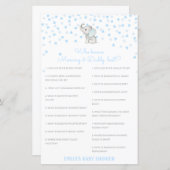 Editable die mama en papa het beste kent (Voorkant / Achterkant)