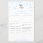 Editable die mama en papa het beste kent (Voorkant)