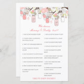 Editable die mama en papa het beste kent (Voorkant / Achterkant)