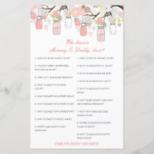 Editable die mama en papa het beste kent