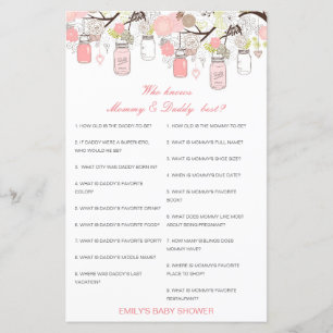 Editable die mama en papa het beste kent