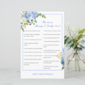 Editable die mama en papa het beste kent (Staand voorkant)