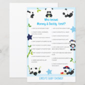 Editable die mama en papa het beste kent (Voorkant / Achterkant)