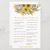 Editable die mama en papa het beste kent (Voorkant / Achterkant)