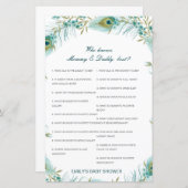 Editable die mama en papa het beste kent (Voorkant / Achterkant)