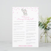 Editable die mama en papa het beste kent (Staand voorkant)