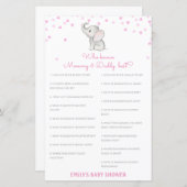 Editable die mama en papa het beste kent (Voorkant / Achterkant)