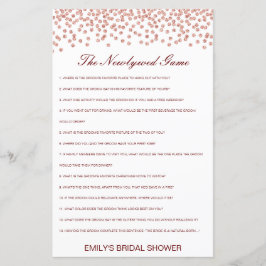 Editable het spel van de Pas getrouwd, dat paar ke