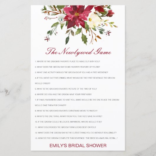 Editable het spel van de Pas getrouwd, dat paar ke (Voorkant)