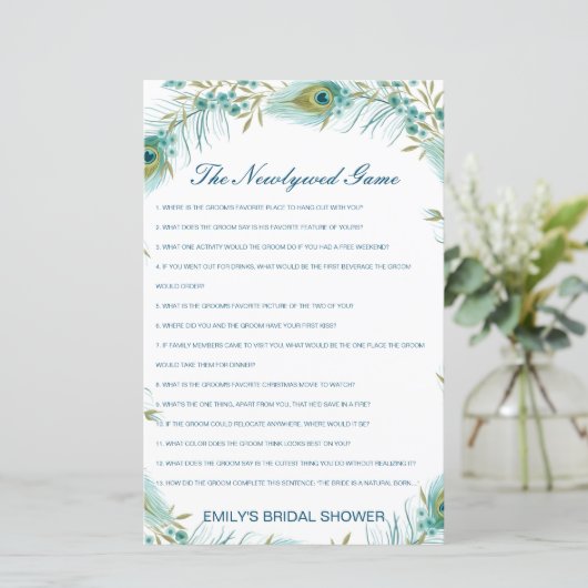 Editable het spel van de Pas getrouwd, dat paar ke (Staand voorkant)