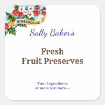 Editable Homemade Primrose Flowers  bakken