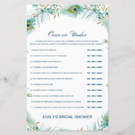 Editable over of onder het Spel van het Vrijgezell