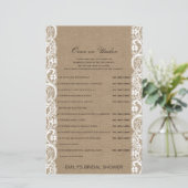 Editable over of onder het Spel van het Vrijgezell (Staand voorkant)