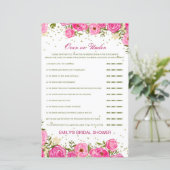 Editable over of onder het Spel van het Vrijgezell (Staand voorkant)