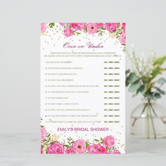 Editable over of onder het Spel van het Vrijgezell (Staand voorkant)