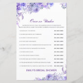 Editable over of onder het Spel van het Vrijgezell (Voorkant)