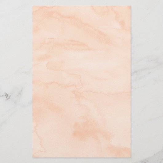 Editable Peach Gold wat er in uw telefoonspel zit (Achterkant)