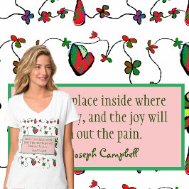 Editable Quote Creëer uw eigen T-shirt