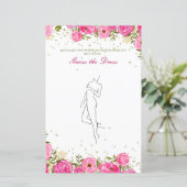 Editable raad het Spel van het Vrijgezellenfeest v (Staand voorkant)