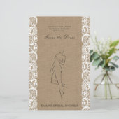 Editable raad het Spel van het Vrijgezellenfeest v (Staand voorkant)