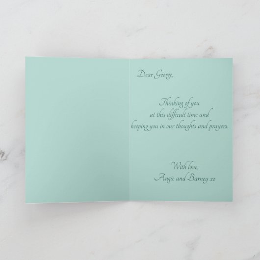 Editable Starfish in the Mediterranean Zee Kaart (Binnen)