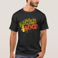 (Editable) Sucka 4 Soca