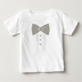 Editable Tuxedo (Voorkant)