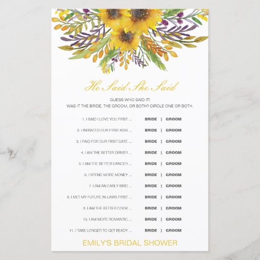 Editable zei dat ze een weduwenspel zei (Voorkant)