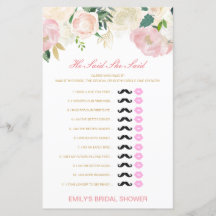 Editable zei dat ze een weduwenspel zei