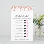 Editable zei dat ze een weduwenspel zei (Staand voorkant)