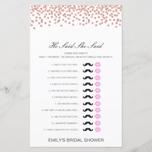 Editable zei dat ze een weduwenspel zei (Voorkant)